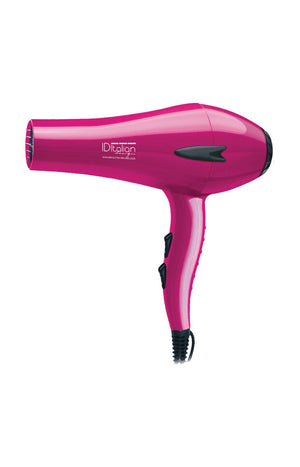Sèche-cheveux - GTI 2600 Passion Plus - Fushia - 2200 W