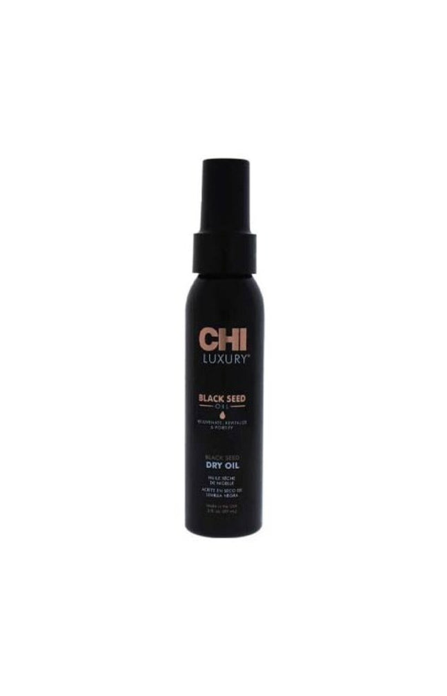 Huile de nigelle sèche - CHI Luxury - Cheveux - 89 ml