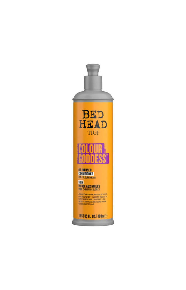 Après-shampoing protecteur - Color Goddess - Cheveux colorés