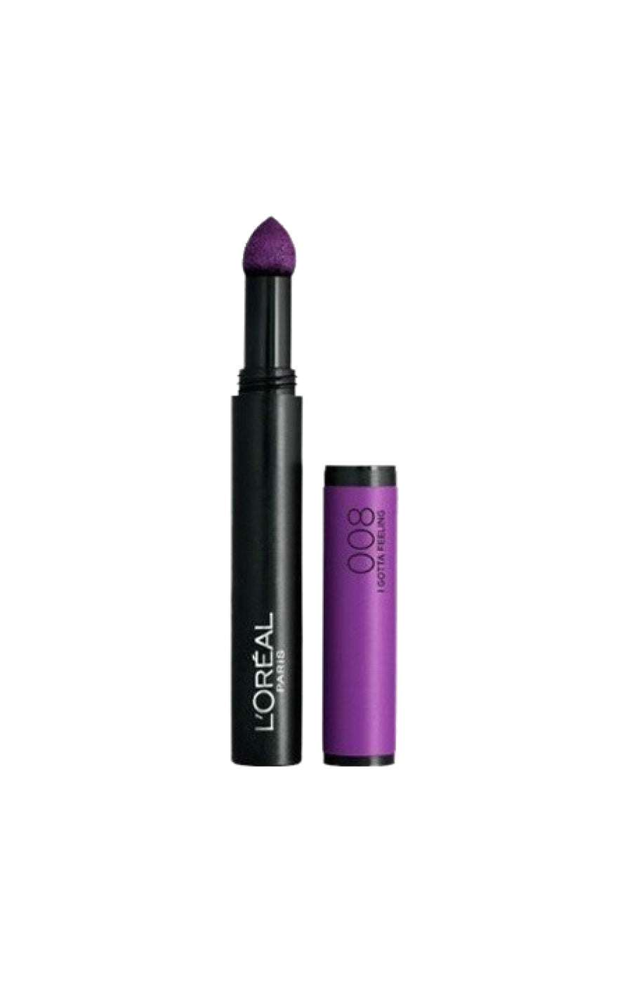 Rouge à lèvres - Matte Max