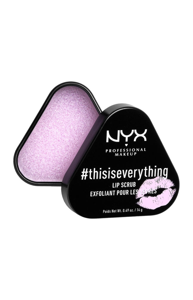 Gommage à lèvres - #ThisIsEverything