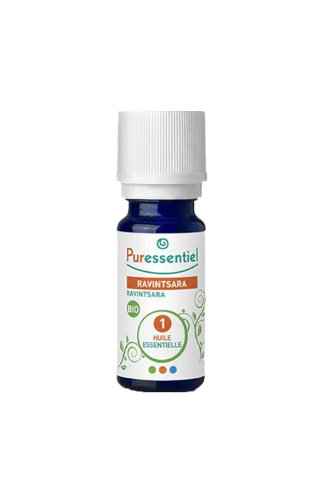 Huile essentielle de ravintsara bio - 10 ml