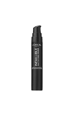 Base de teint matifiante - 20 ml
