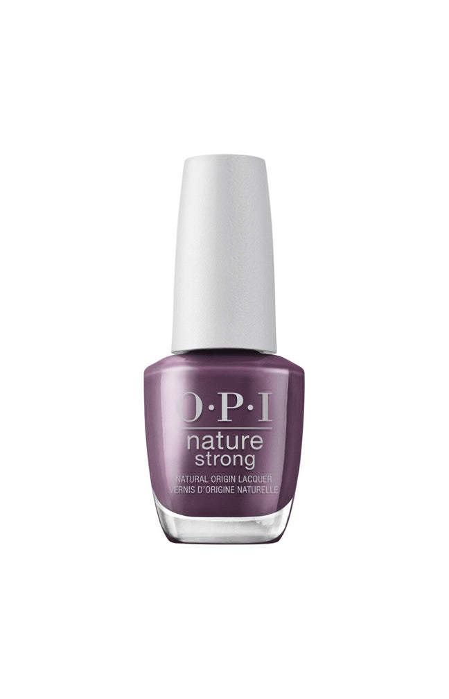 Vernis à ongles naturel - Nature Strong - 15 ml