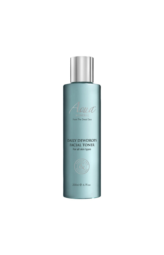 Eau tonifiante - Visage - 200 ml