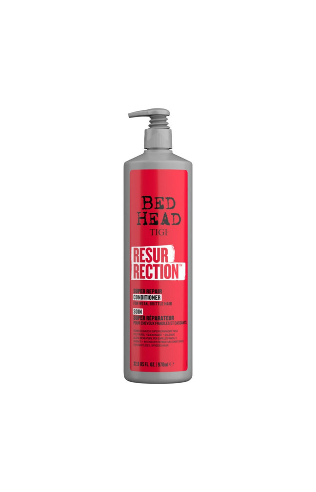 Après-shampoing réparateur - Resurrection - Cheveux cassants & abimés