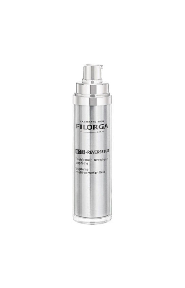 Fluide multi-correcteur de jour - NCEF Reverse Mat