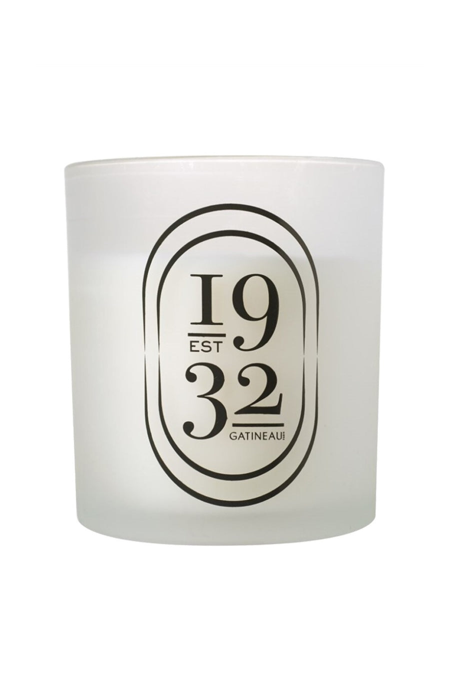 Bougie parfumée - 1932 - 200 g