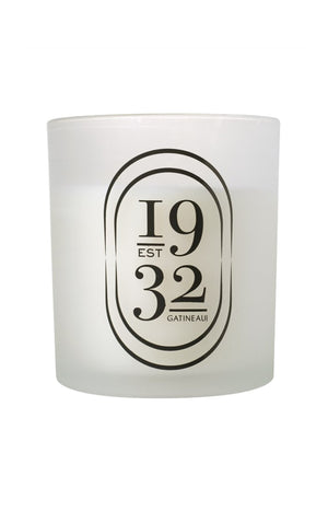 Bougie parfumée - 1932 - 200 g