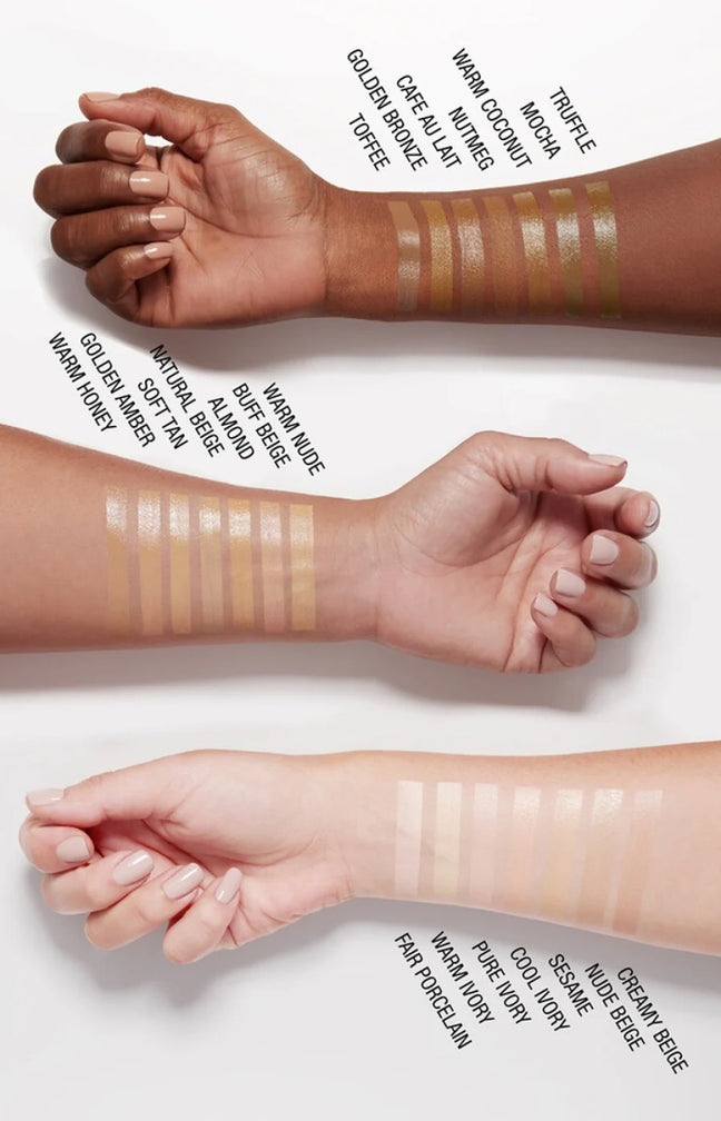 Fond de teint liquide SPF 50 - Dream Urban Cover