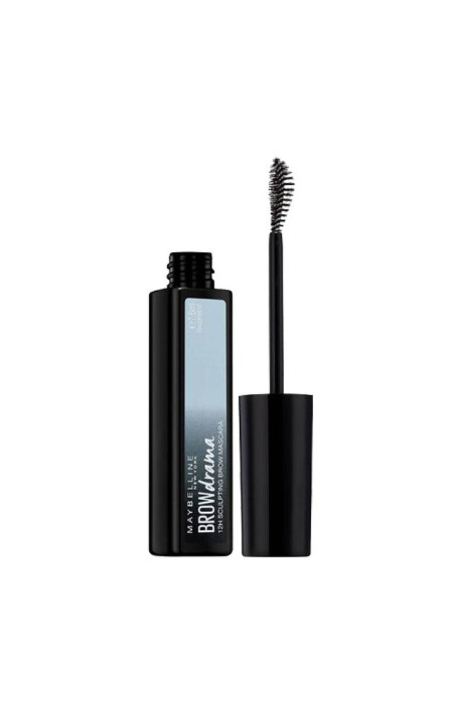 Mascara à sourcils sculptant - Brow Drama - Transparent