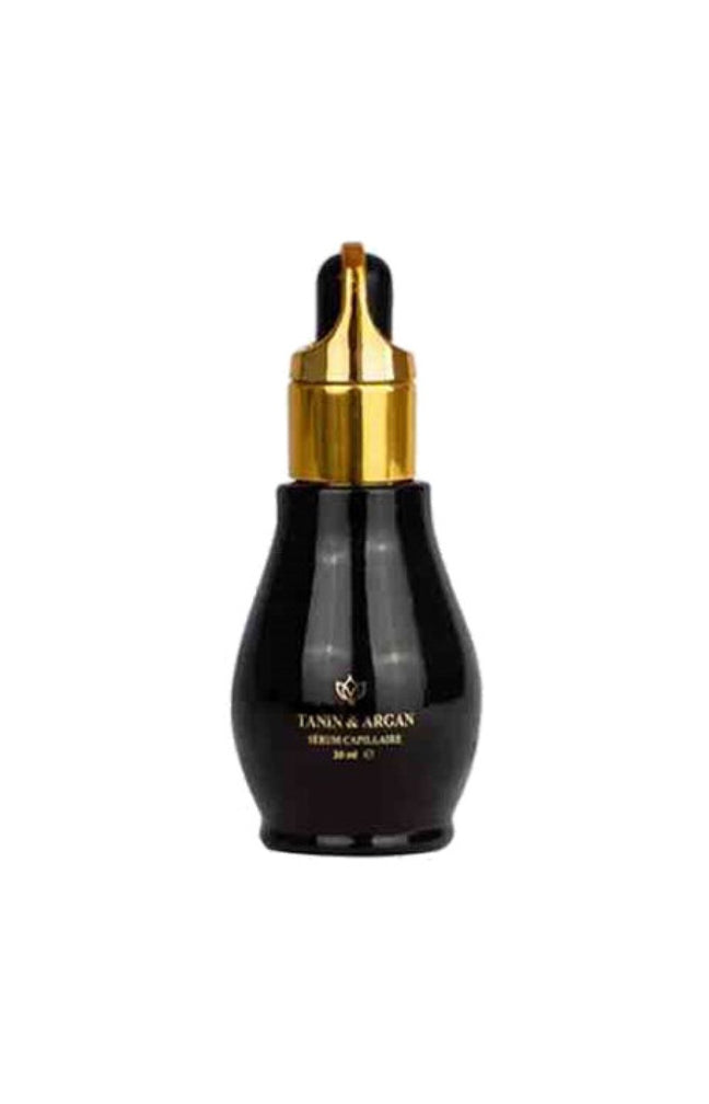 Sérum capillaire réparateur - Tanin & argan - 30 ml