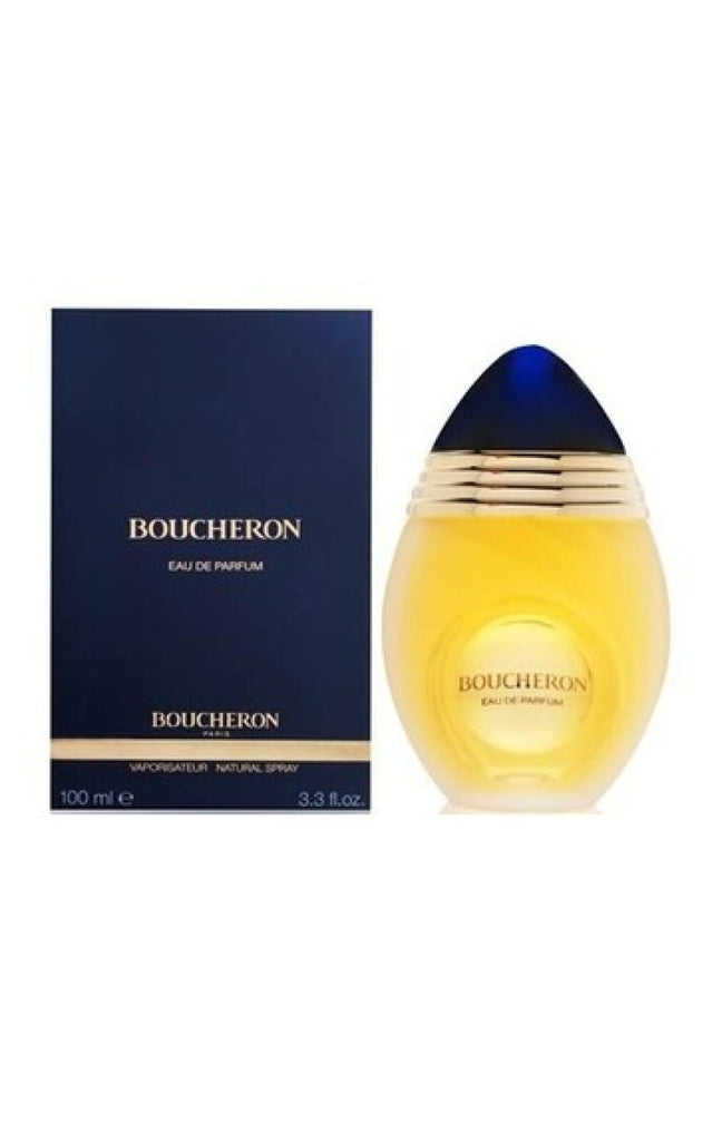 Boucheron Eau de parfum - Floral oriental