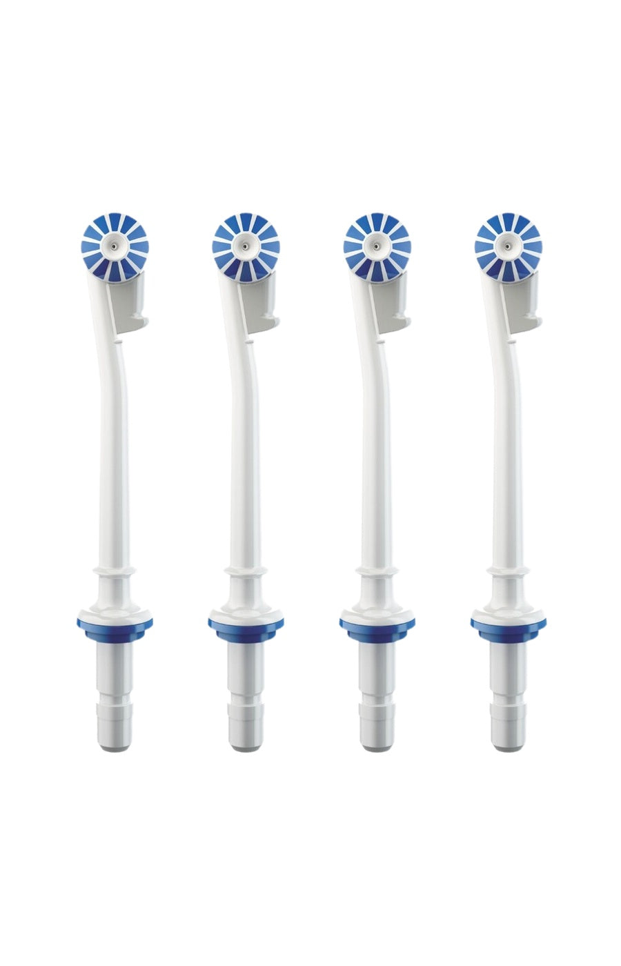Set de 4 canules de rechange - Oxyjet