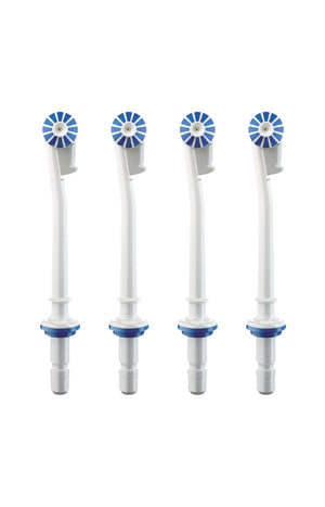 Set de 4 canules de rechange - Oxyjet