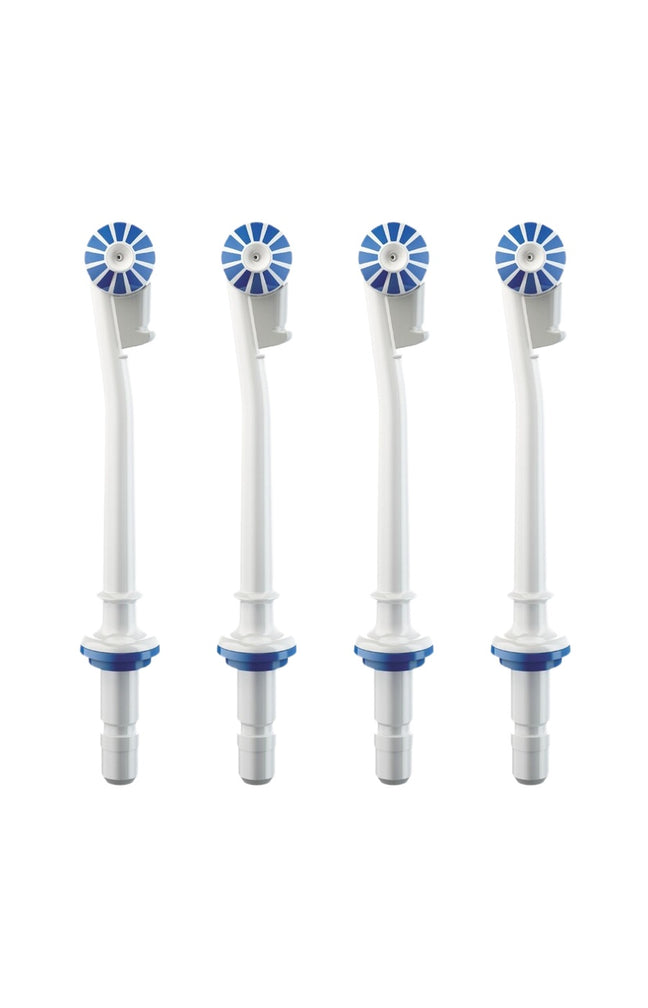 Set de 4 canules de rechange - Oxyjet