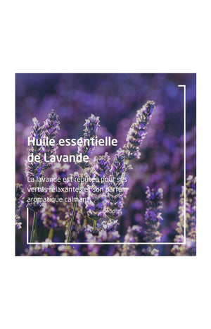 Bain relaxant - Lavande - 200 ml
