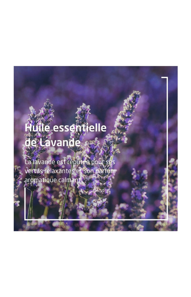 Bain relaxant - Lavande - 200 ml