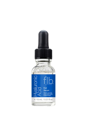 Sérum hydratant à l'acide hyaluronique - Feel Like Beauty - Yeux - 15 ml
