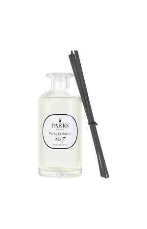 Diffuseur d'ambiance - Orchidée & fleur de lotus - 250 ml