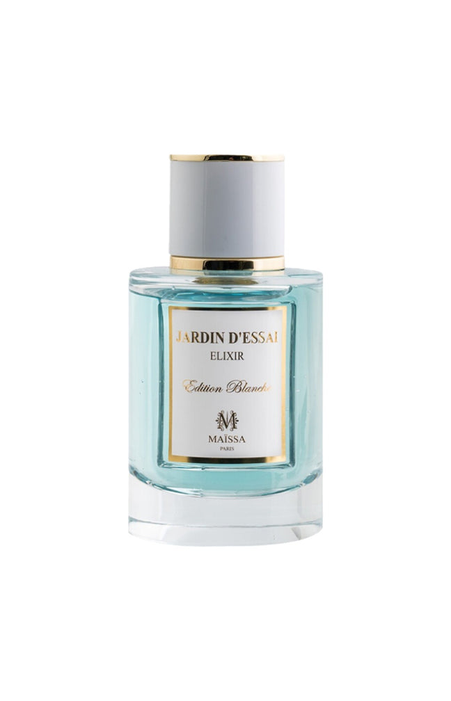 Jardin d'Essai Eau de parfum - Fruité