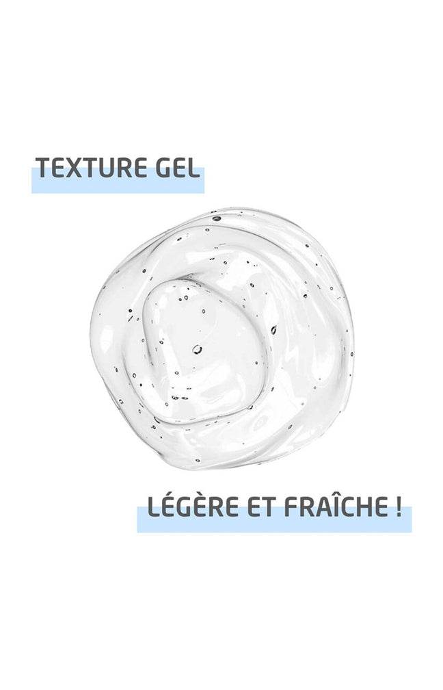 Crème délassante - Pieds - 75 ml
