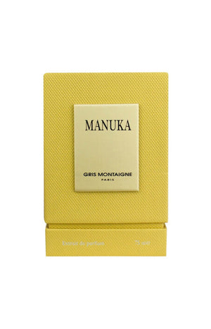 Manuka Extrait de parfum - Floral