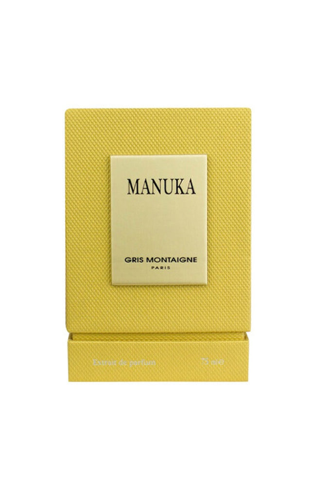 Manuka Extrait de parfum - Floral