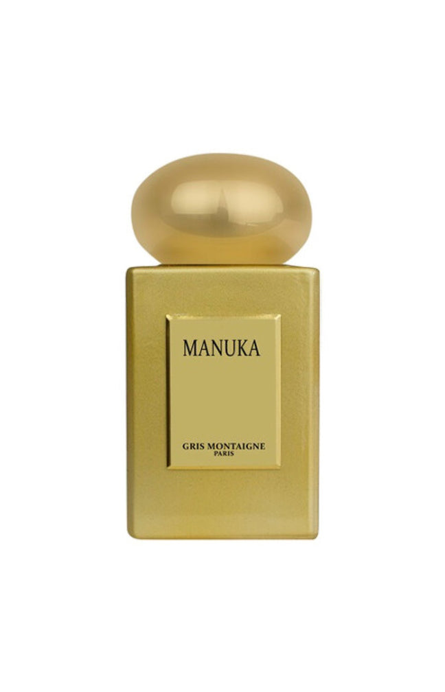 Manuka Extrait de parfum - Floral