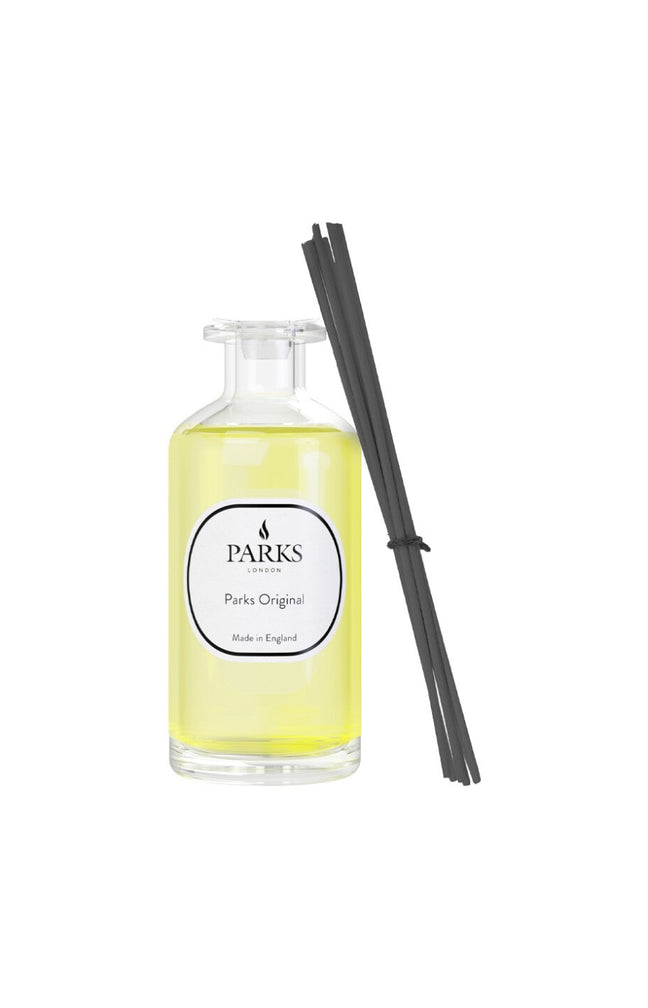 Diffuseur d'ambiance - Original - Vintage Aromatherapy - 200 ml
