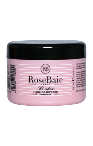 Masque fortifiant & purifiant - Botox figue de Barbarie - Cheveux gras - 250 ml