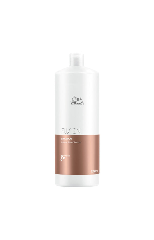 Shampoing réparation intense - Fusion Intense Repair - Cheveux abîmés