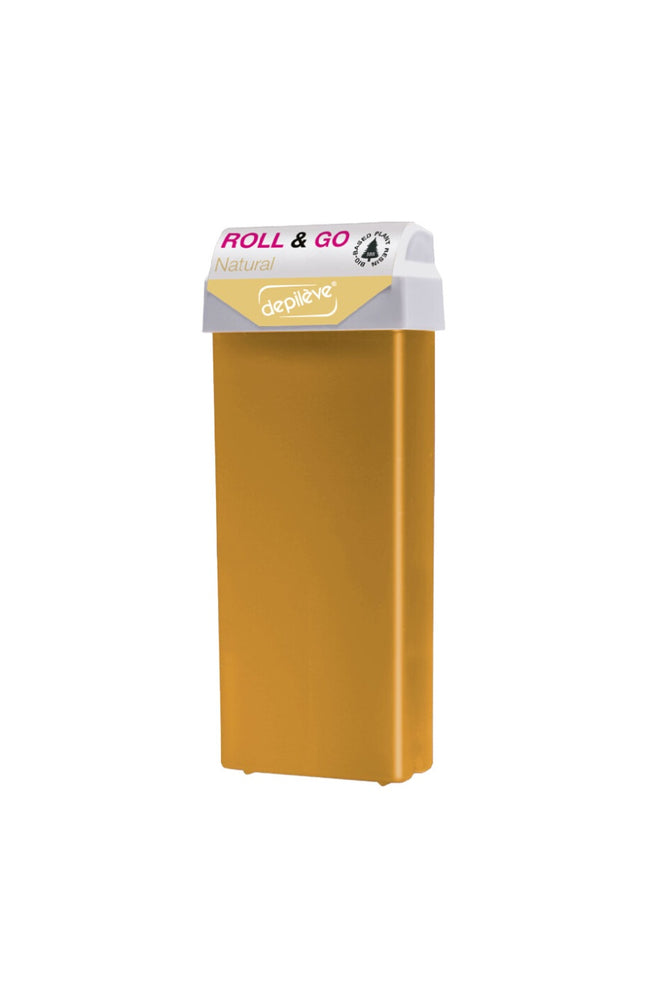 Cire en cartouche - Résine naturelle - Corps - 100 g