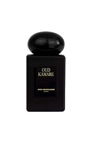 Oud Kamare Extrait de parfum - Floral hespéridé - Mixte