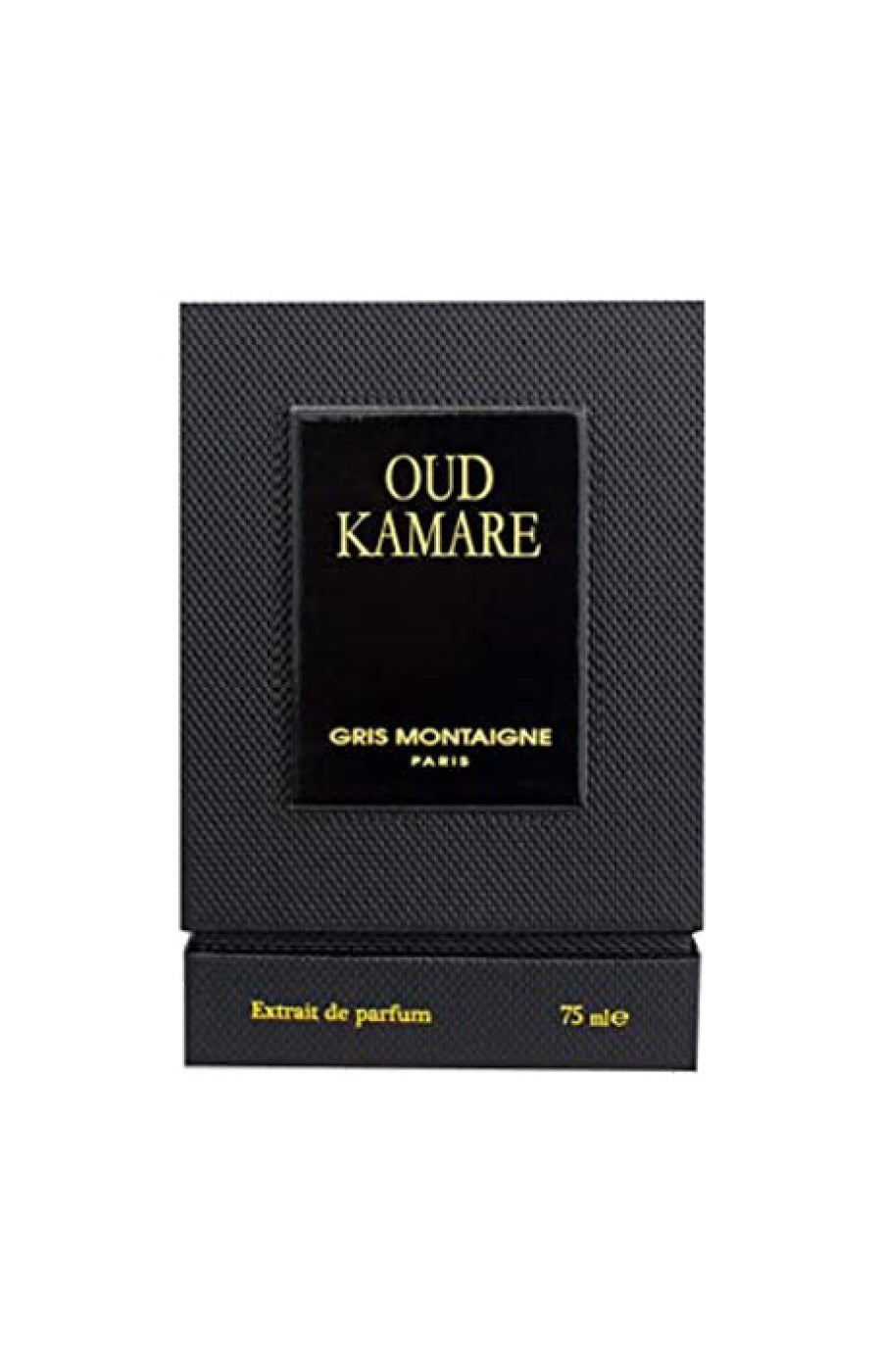 Oud Kamare Extrait de parfum - Floral hespéridé - Mixte