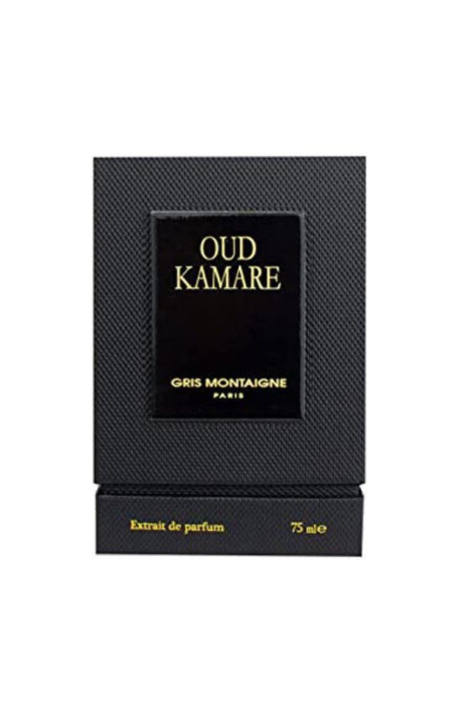 Oud Kamare Extrait de parfum - Floral hespéridé - Mixte
