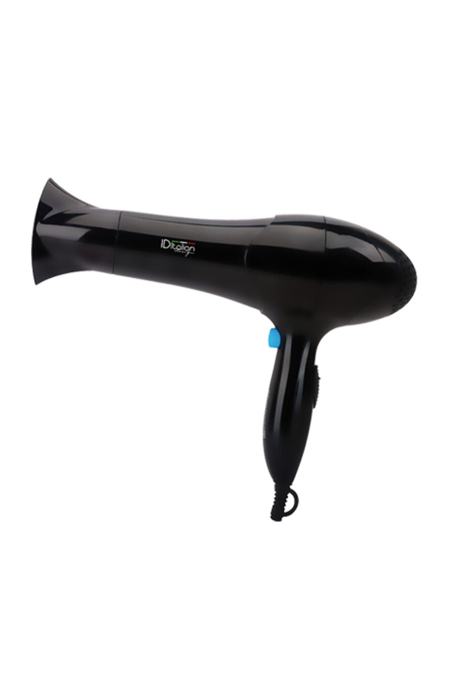 Sèche-cheveux GTI 2600 - Noir