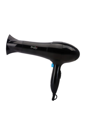 Sèche-cheveux GTI 2600 - Noir