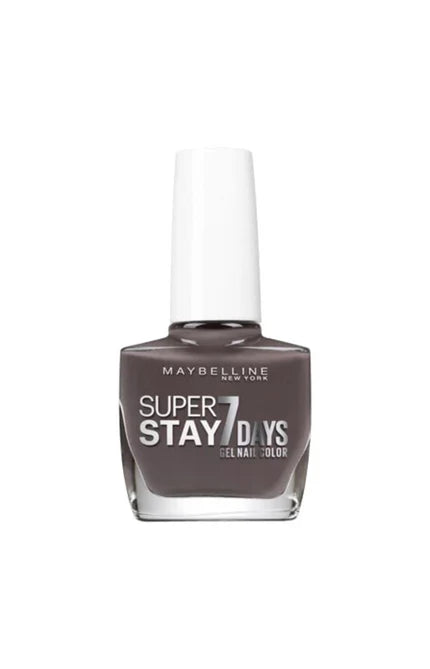 Vernis à ongles - Superstay 7 Days Gel