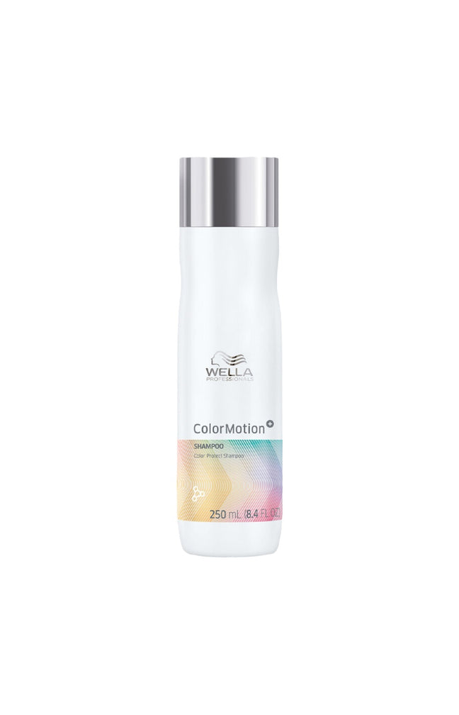 Shampoing protecteur - ColorMotion - Cheveux colorés