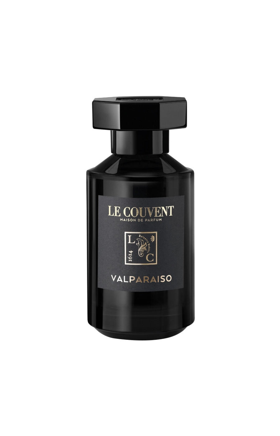 Valparaiso Parfum remarquable - Vétiver & cèdre