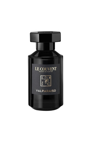 Valparaiso Parfum remarquable - Vétiver & cèdre