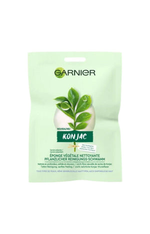 Eponge konjac - Visage & corps