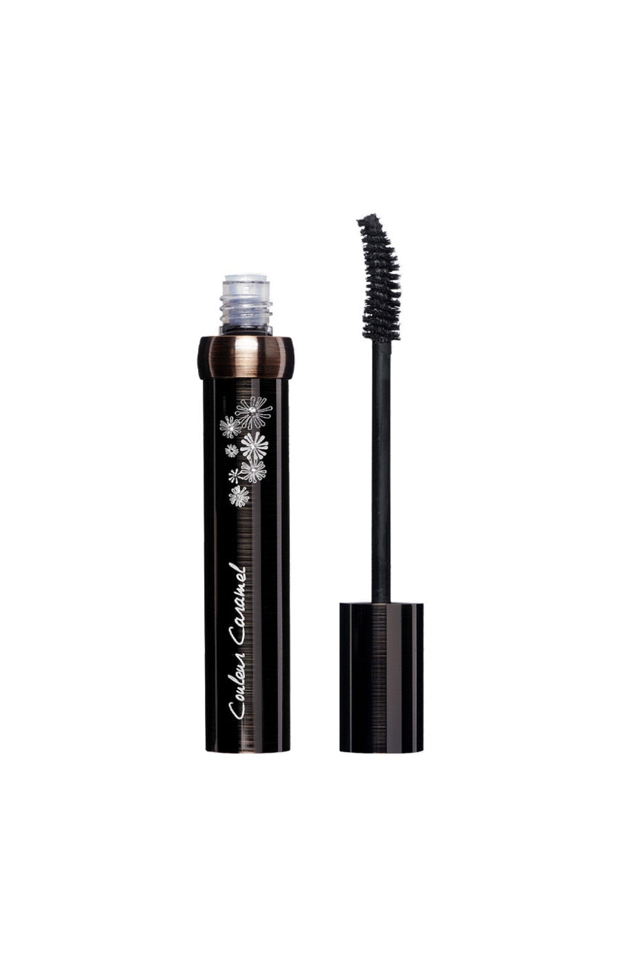 Mascara bio & boîtier - Regard infini