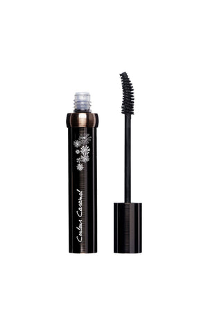 Mascara bio & boîtier - Regard infini