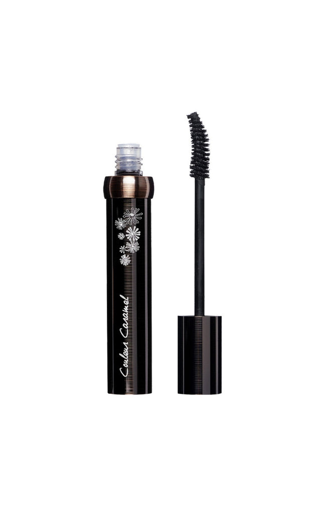 Mascara bio & boîtier - Regard infini