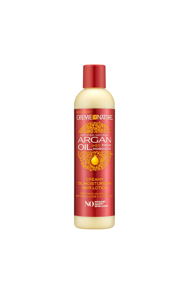 Lotion hydratante - Huile d'argan du Marco - 250 ml