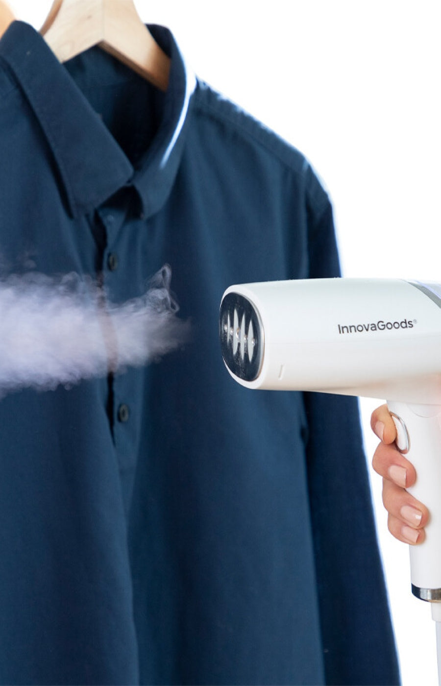 Fer à vapeur vertical - 1000 W
