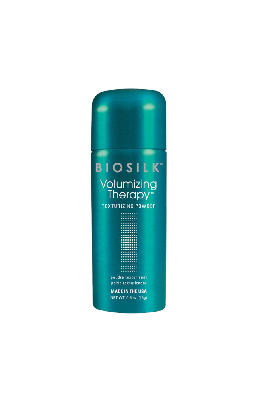 Poudre capillaire texturisante - Protéines de soie - 15 g