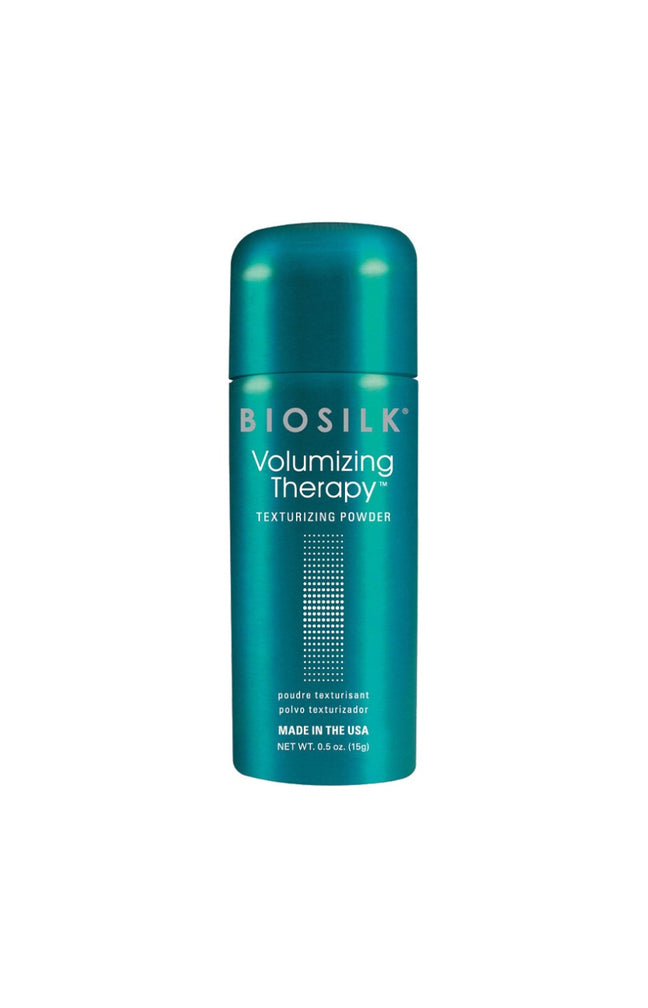 Poudre capillaire texturisante - Protéines de soie - 15 g